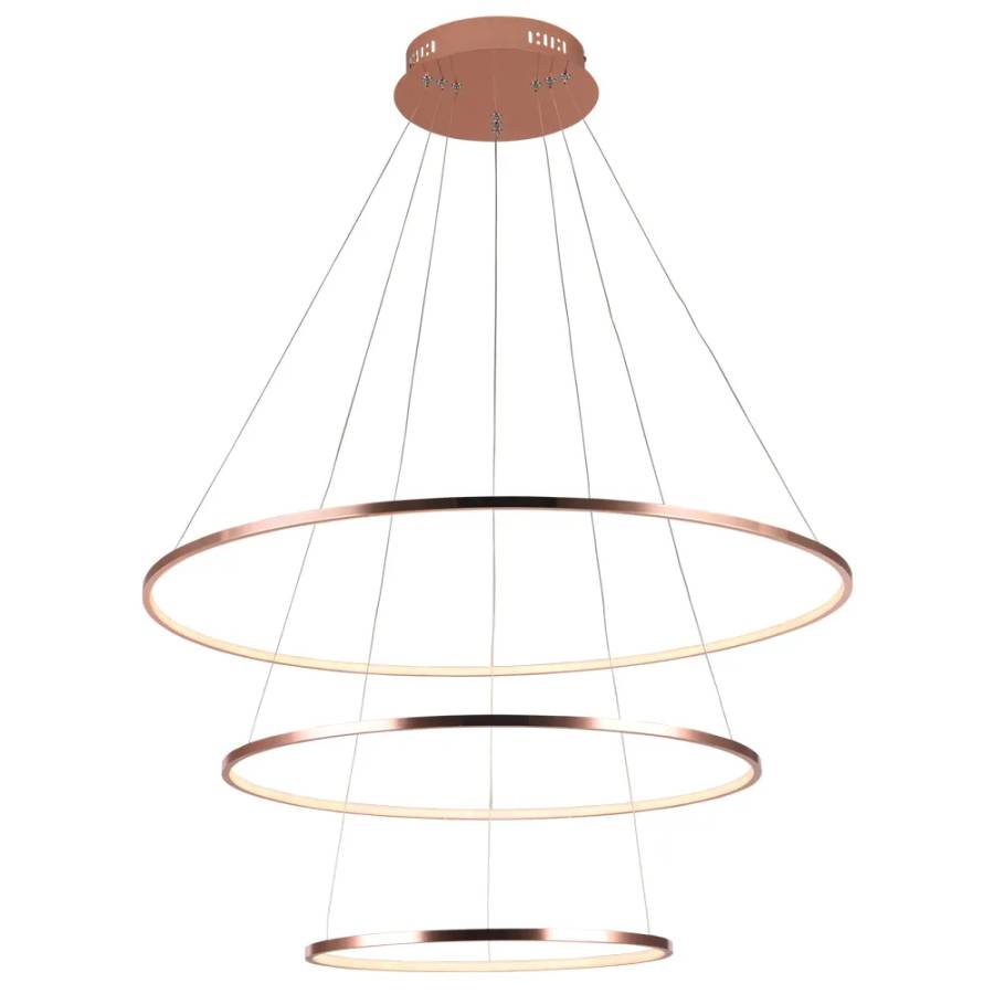 PENDENTE BIRDIE OVAL