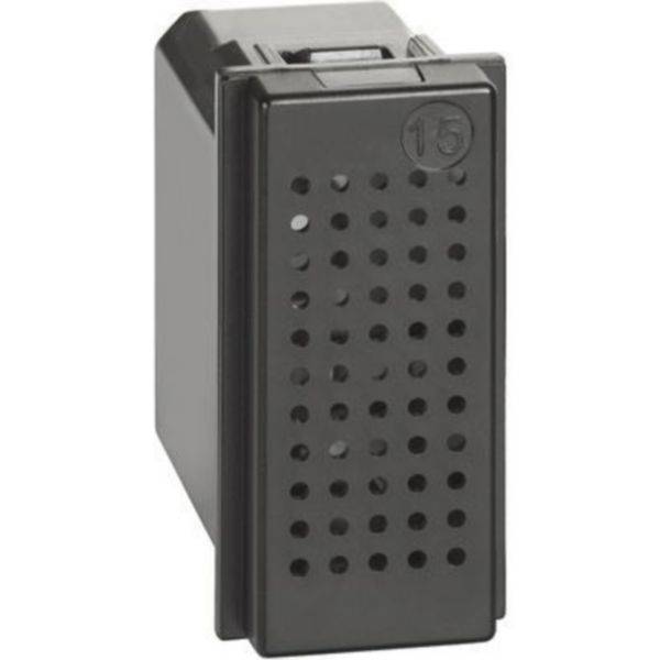 Campainha Cigarra 1M 127V Neutro - Living Now