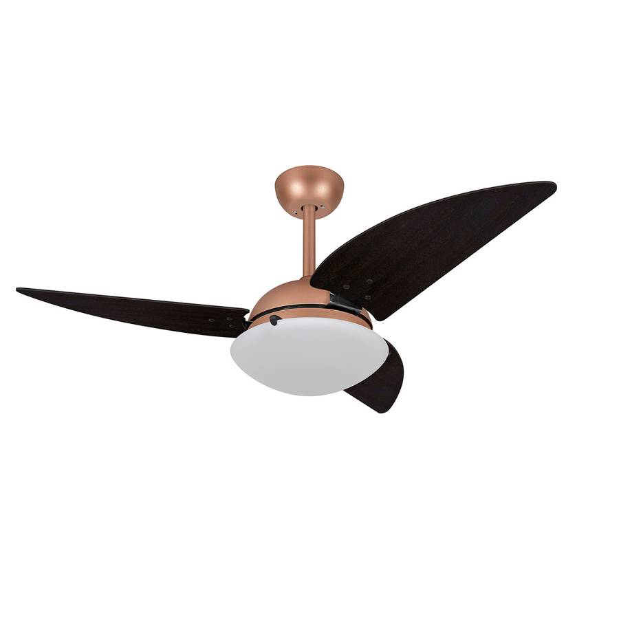 9038 VOLARE VD300 CLASS COBRE MATE / LACA TABACO