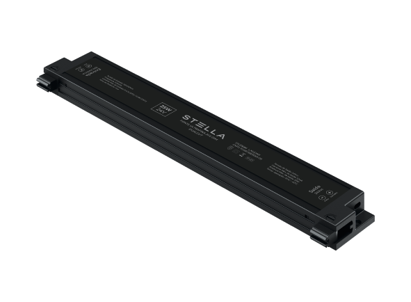 FONTE ULTRAFINA 24V DIM