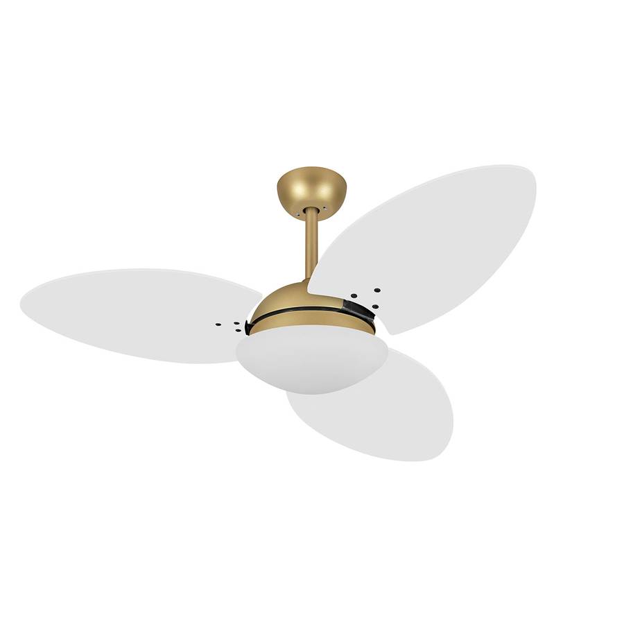9011 VOLARE VD28 TAMI S3 DOURADO MATE / LACA BRANCA