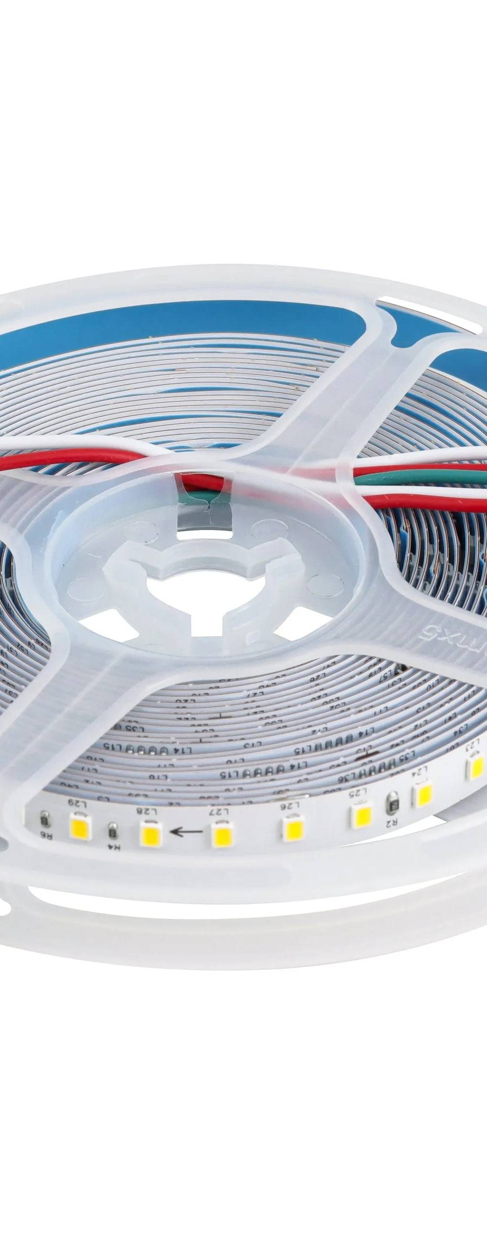 SEK – FITA LED SEQUENCIAL