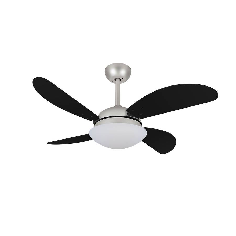 9040 VOLARE VD28 FLY PRATA / LACA PRETA