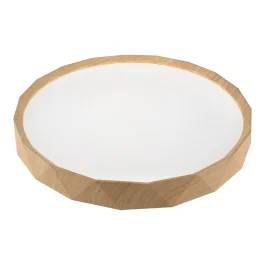 Plafon de Sobrepor LED Redondo Multitemperatura