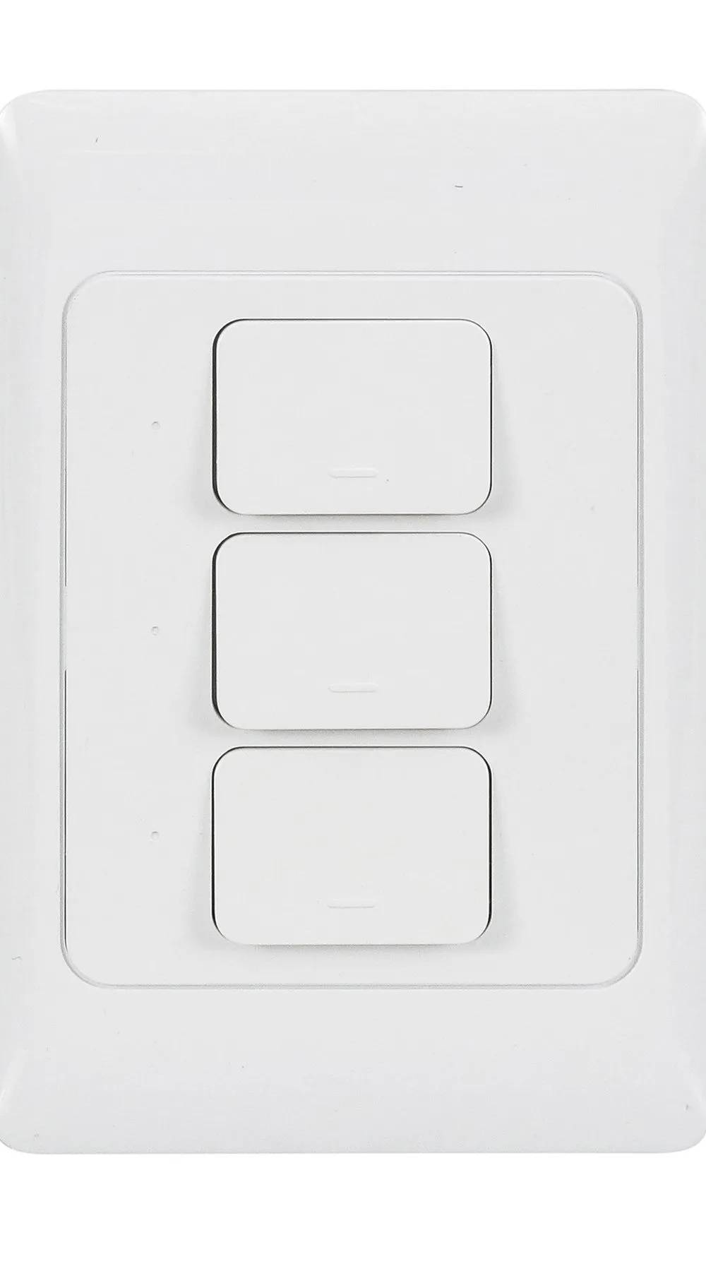 INTERRUPTOR SMART 3 TECLAS