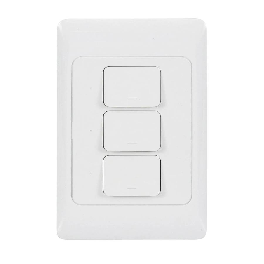 INTERRUPTOR SMART 3 TECLAS