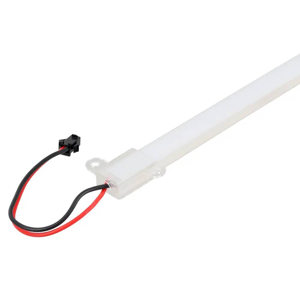 PERFIL DE FITA LED COB – 18W- 12V
