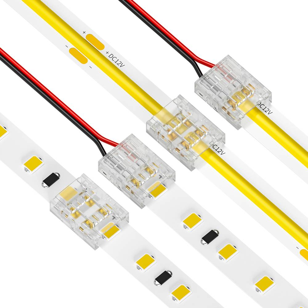 Kit para fita Cob 28W