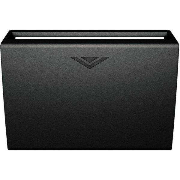 Tampa Para Leitor De Cartao Ll Anthracite
