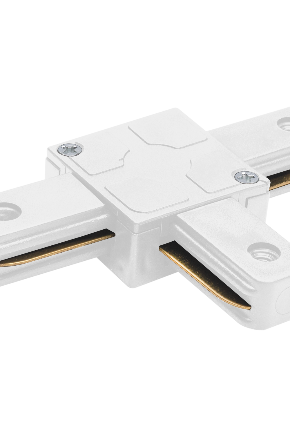 Conector T