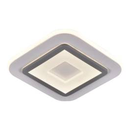 Plafon de Sobrepor LED Quadrado