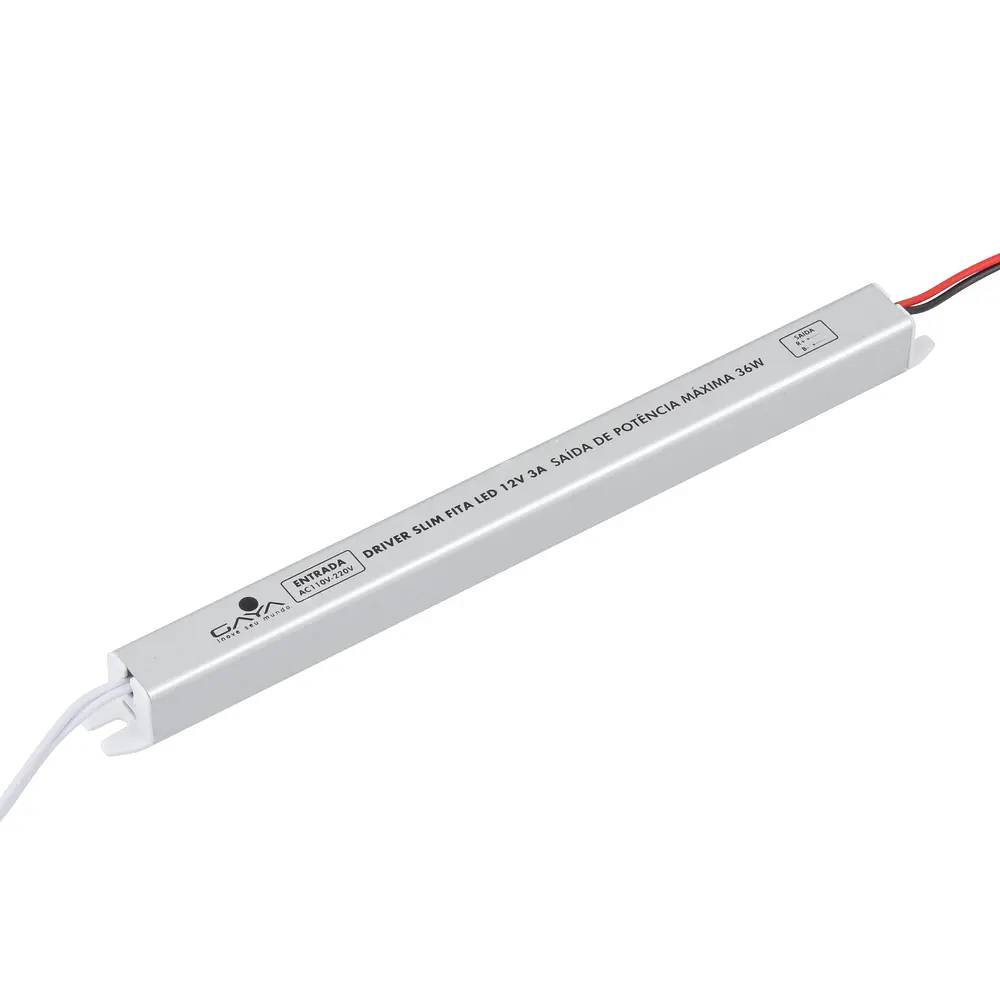 DRIVER SLIM 3A