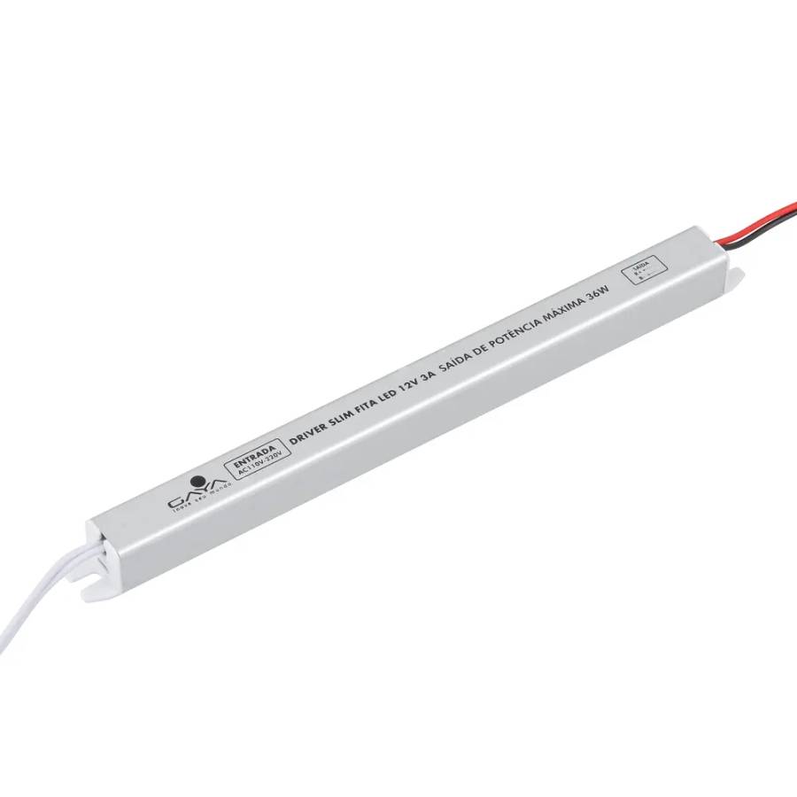 DRIVER SLIM 3A