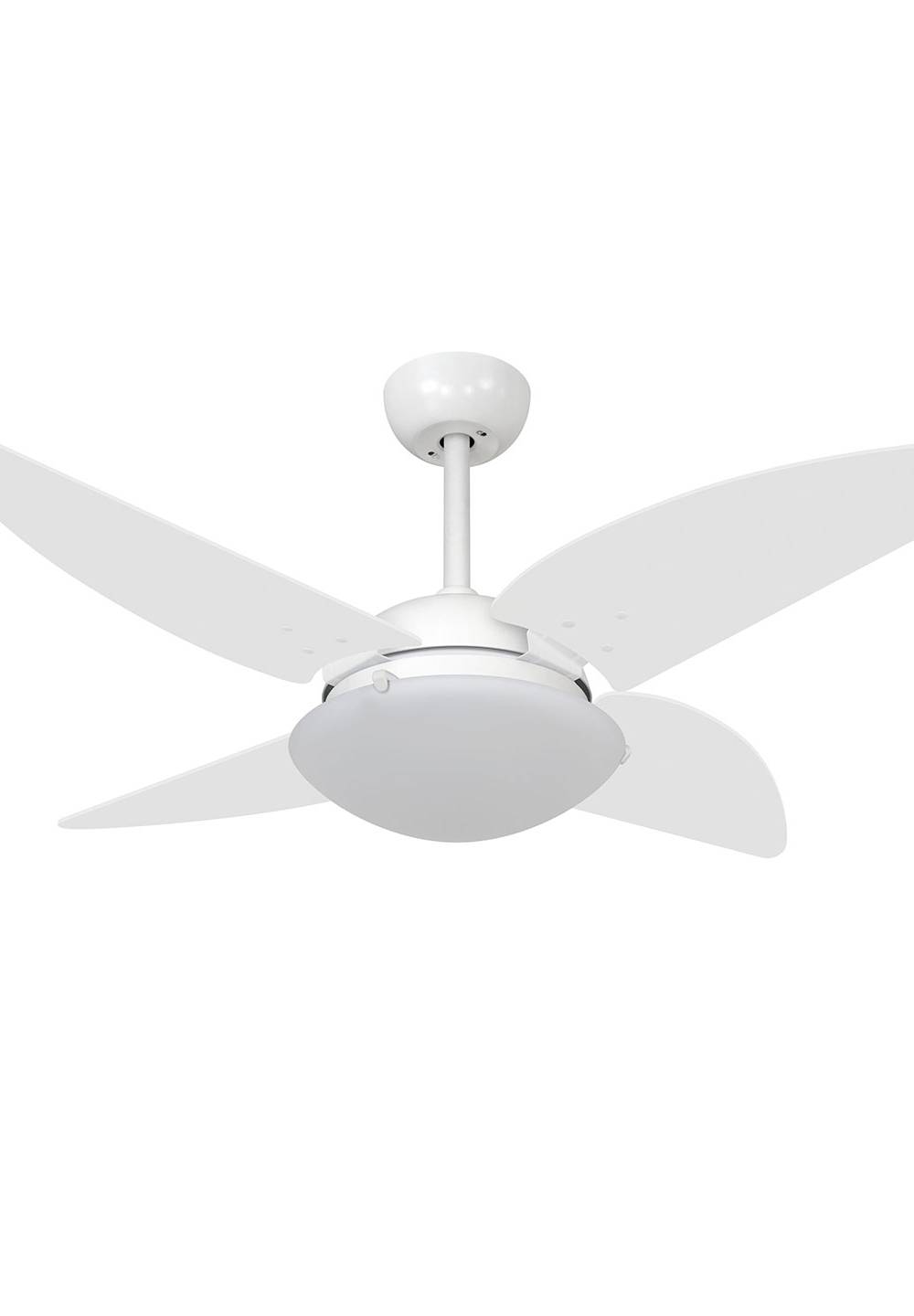 9035 VOLARE VD300 QUAD BRANCO / LACA BRANCA