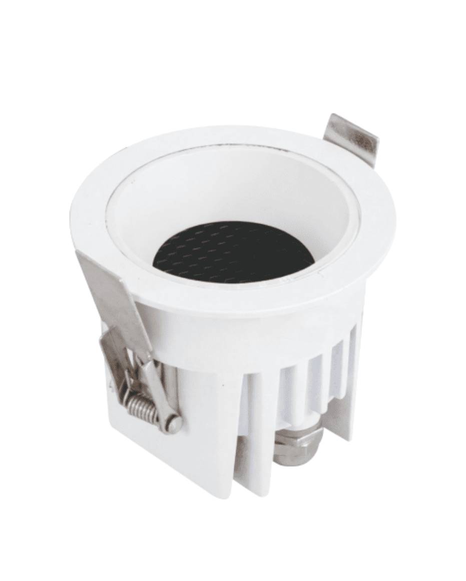 SPOT TUTTI EMBUTIR 5W IRC98
