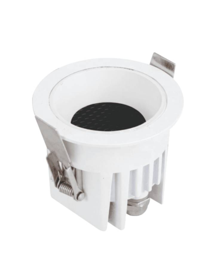 SPOT TUTTI EMBUTIR 5W IRC98