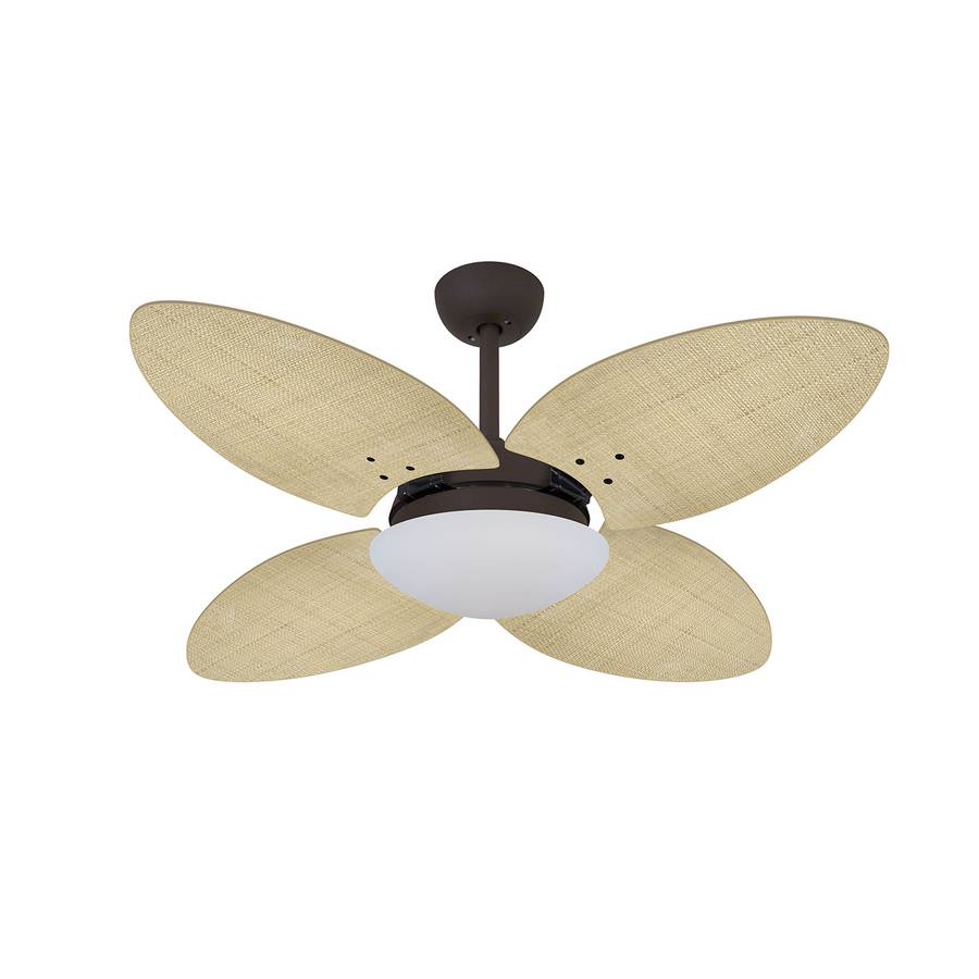 9003 VOLARE VD28 TAMI MARROM CORTEN / PALMAE NATURAL