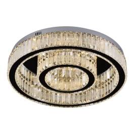Plafon de Sobrepor LED Redondo