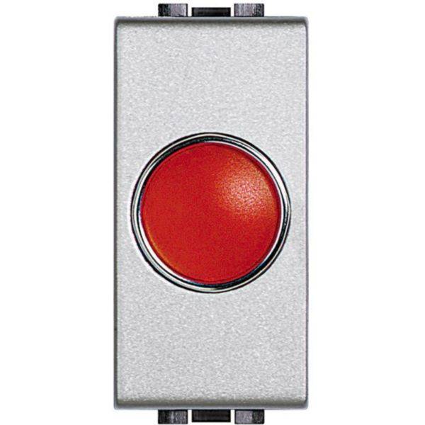 Sinalizador Luminoso Vermelho - Tech