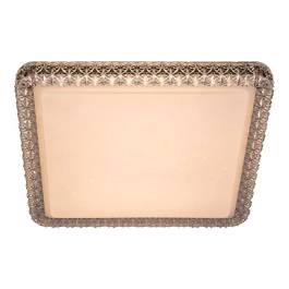 Plafon de Sobrepor LED Quadrado