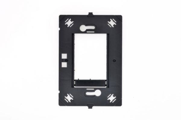 Suporte 3 Módulos 4X2 Arteor