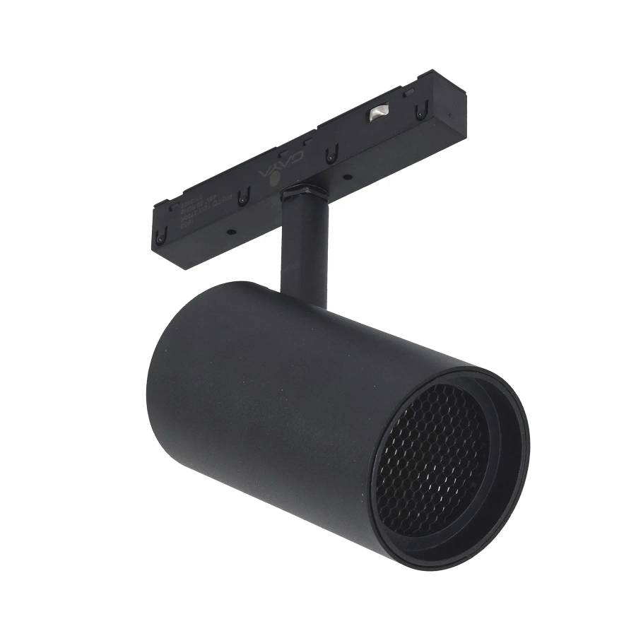 SPOT MAG 12W PRETO