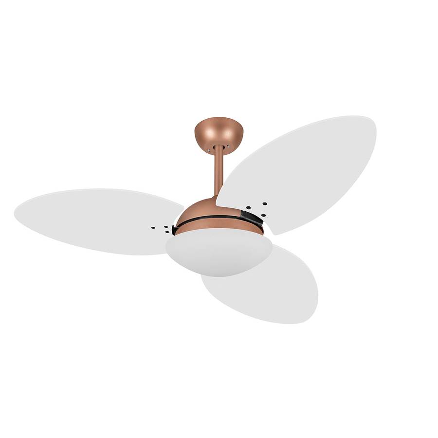 9011 VOLARE VD28 TAMI S3 COBRE MATE / LACA BRANCA