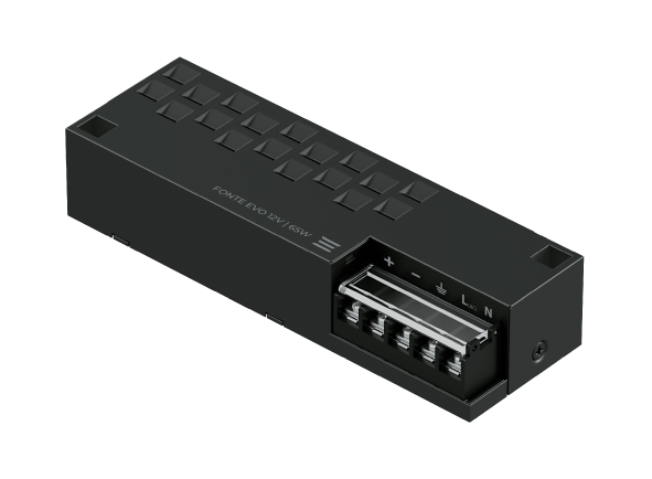 FONTE EVO 12V