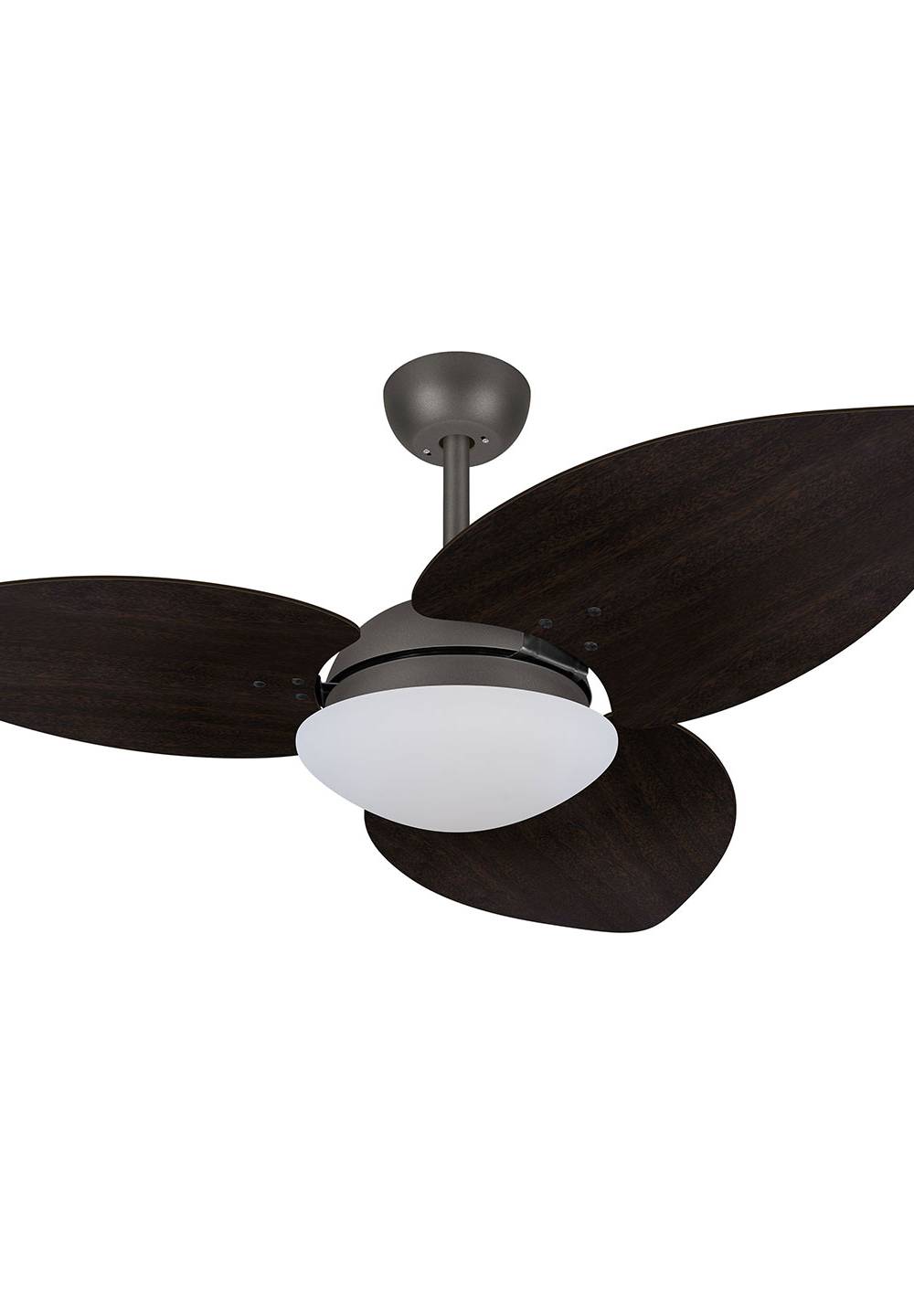 9023 VOLARE VD28 DUNAMIS S3 CINZA GRAFITE / LACA TABACO