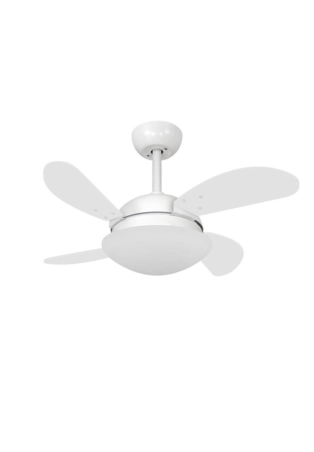 9043 VOLARE VD28 MINI FLY BRANCO / LACA BRANCO
