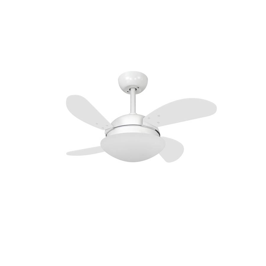 9043 VOLARE VD28 MINI FLY BRANCO / LACA BRANCO