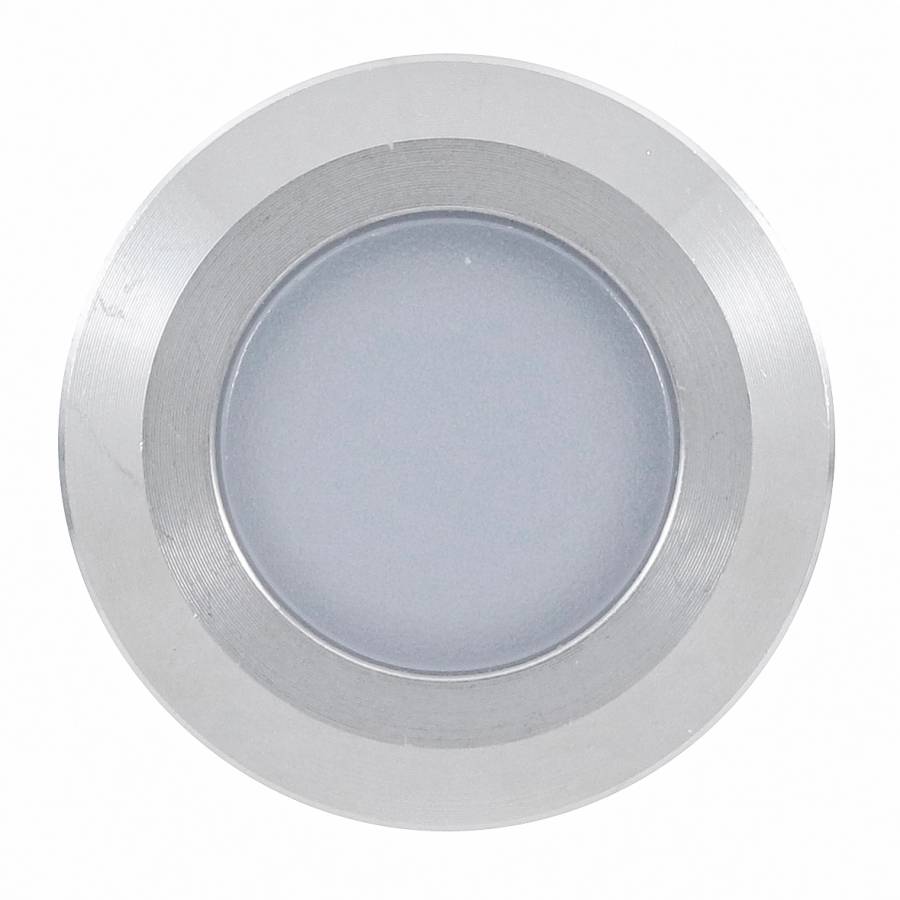 EMBUTIDO DE SOLO COB 0,5 W