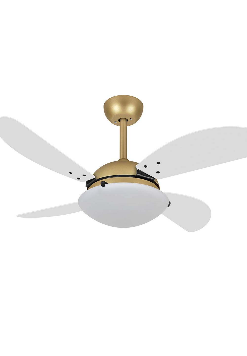 9041 VOLARE VD300 FLY DOURADO MATE / LACA BRANCA