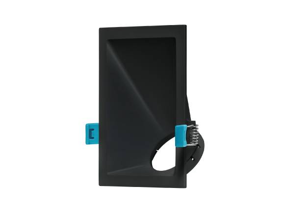 SQUARE ANGLE 40° MR16