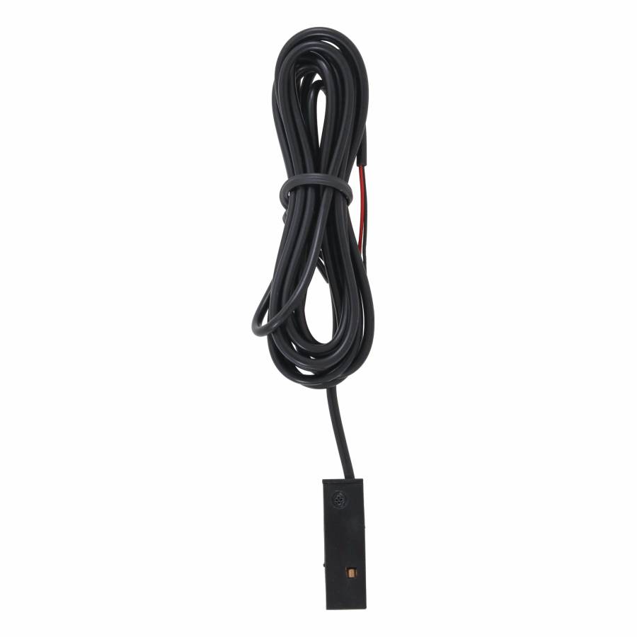 CONECTOR SIMPLES PARA TRILHO DUPLO MINI MAG