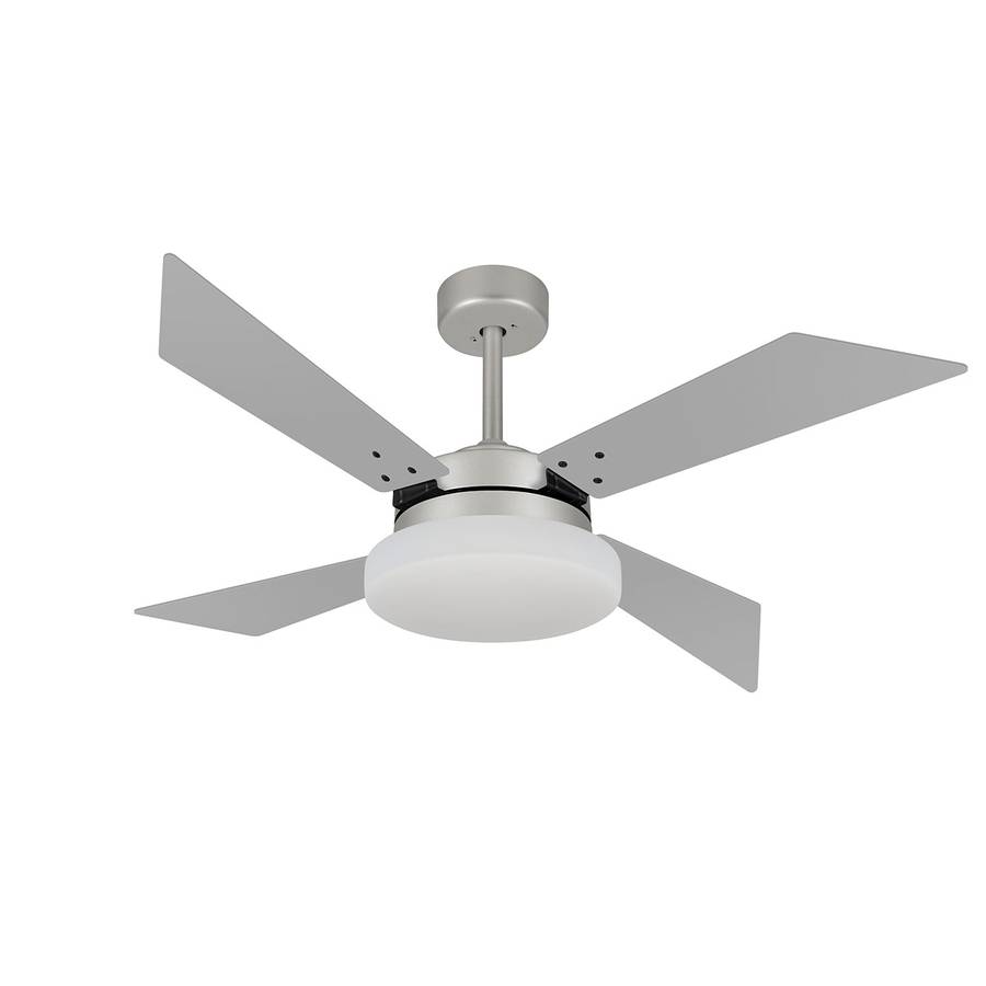 9027 VOLARE VD50 TECH PRATA / LACA TITÂNIO