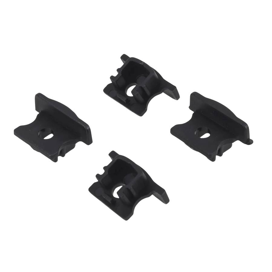 KIT MOLAS DE FIXAÇÃO PARA PERFIL POP EMBUTIR