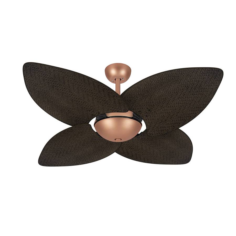 9016 VOLARE OFFICE DUNAMIS COBRE MATE / PALMAE TABACO