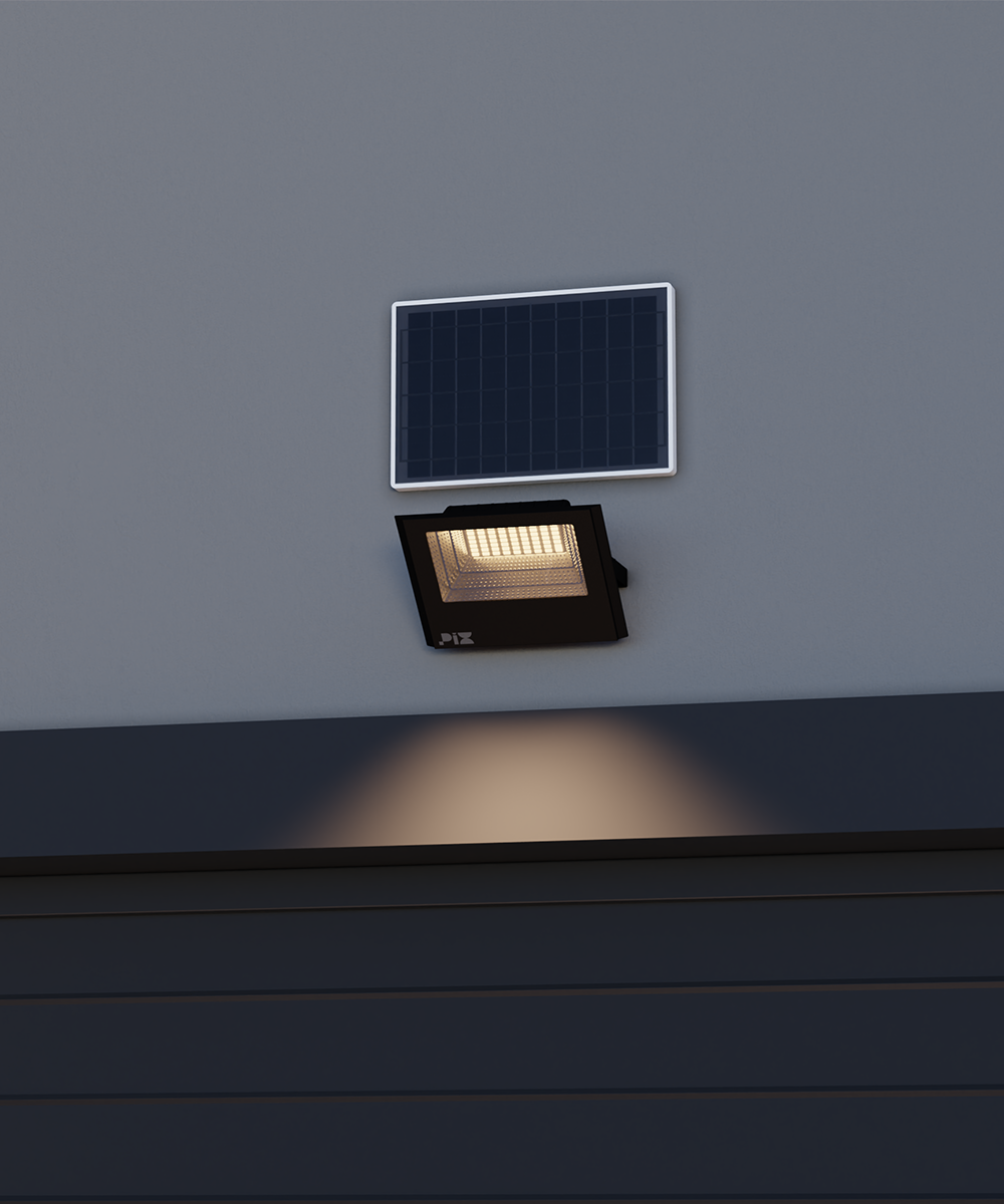 Refletor Solar