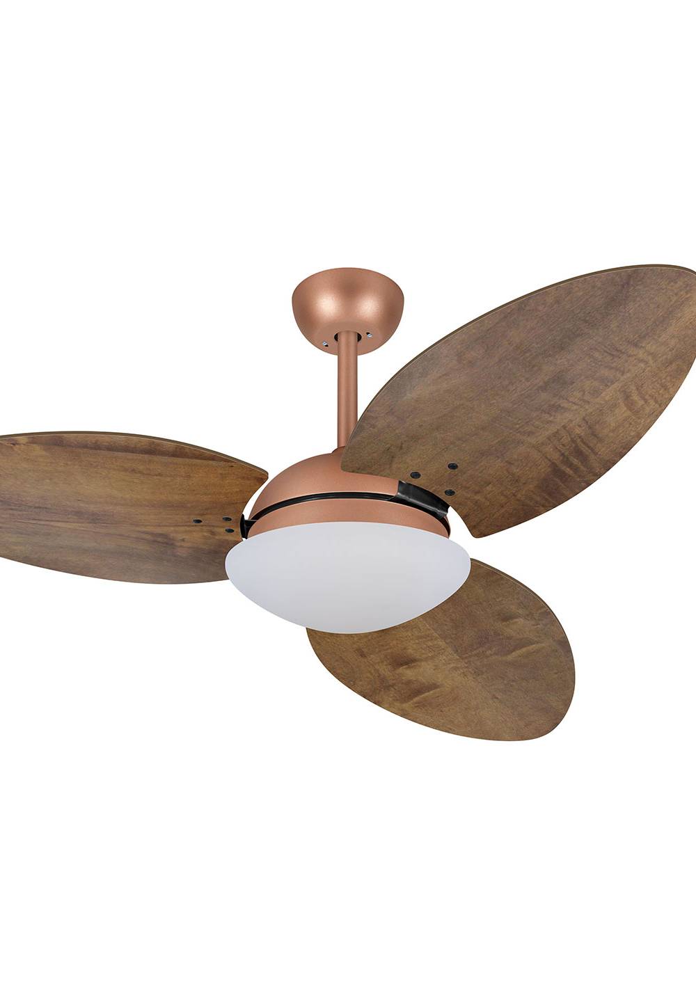 9007 VOLARE VD28 TAMI S3 COBRE MATE / RÁDICA IMBUIA