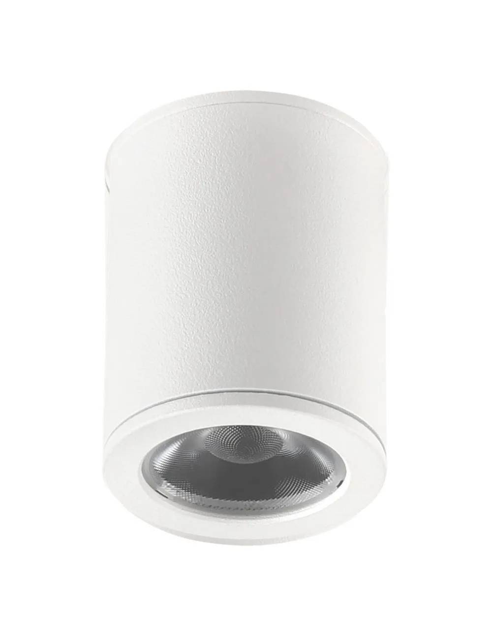 MINI SPOT KOA 3W BRANCO