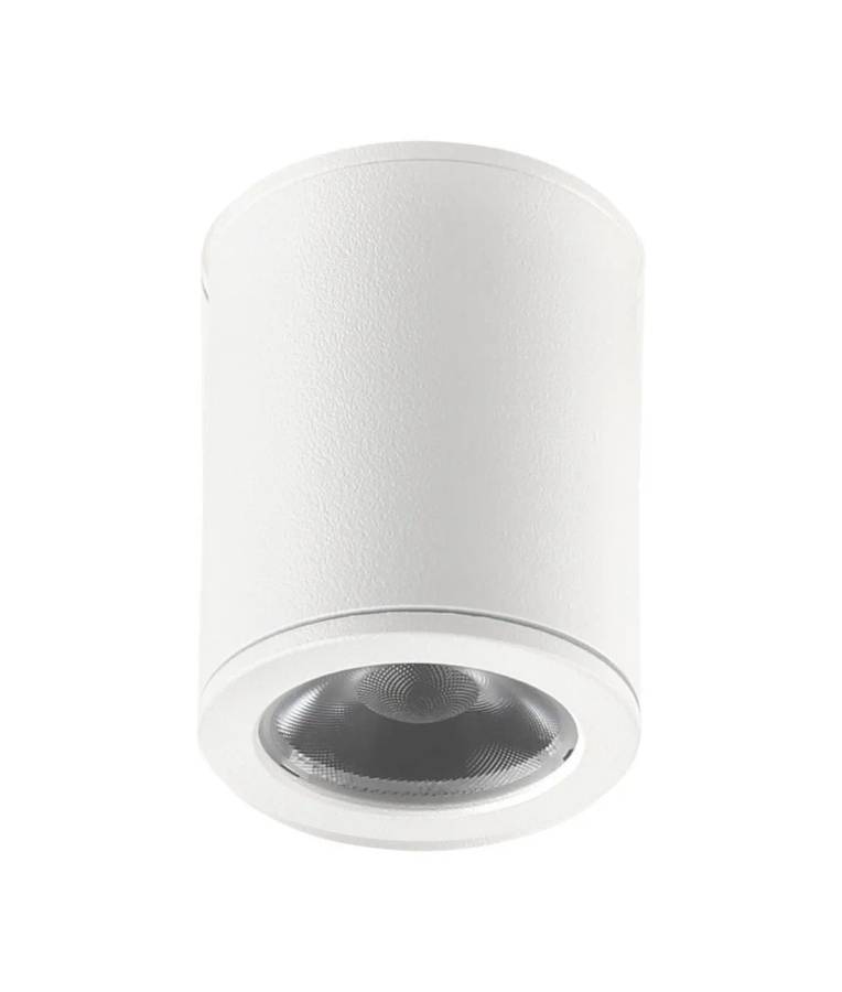 MINI SPOT KOA 3W BRANCO
