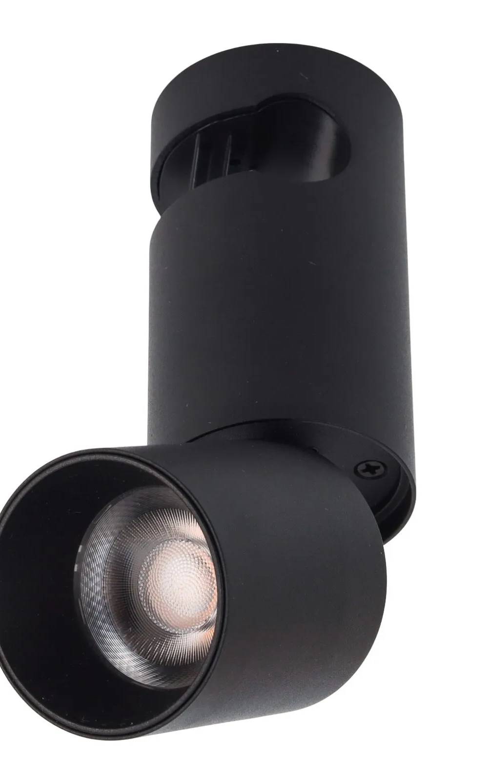SPOT REVERSI 360 ENCAIXE LATERAL 9W