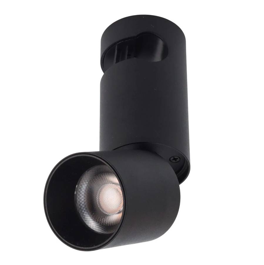 SPOT REVERSI 360 ENCAIXE LATERAL 9W