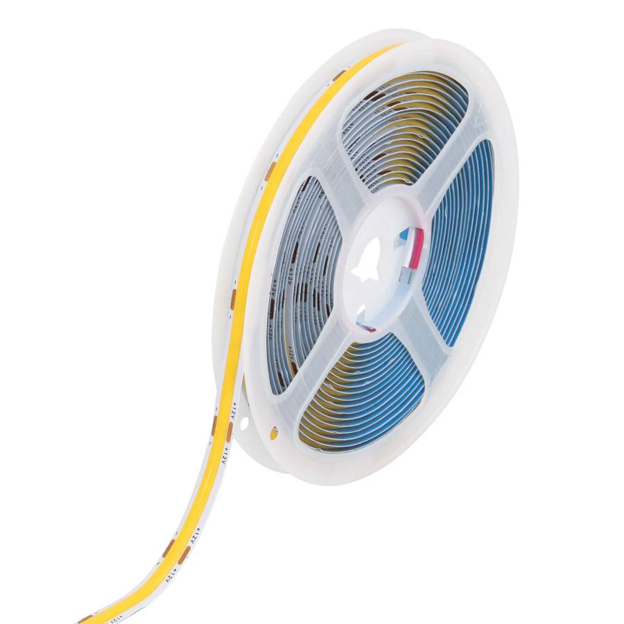 FITA COB ROYAL 8MM 10W 12V