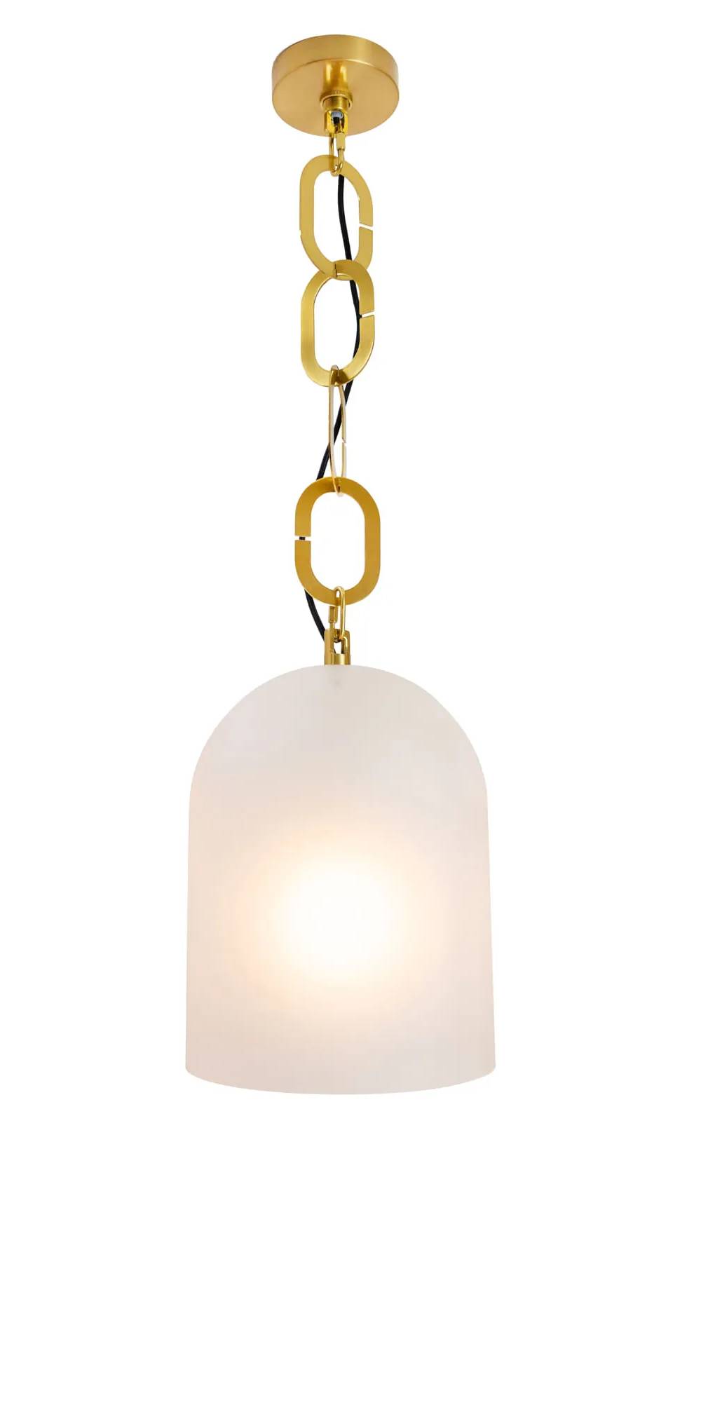 PENDENTE POSH