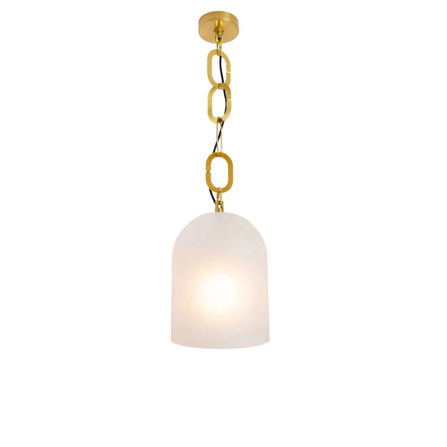PENDENTE POSH