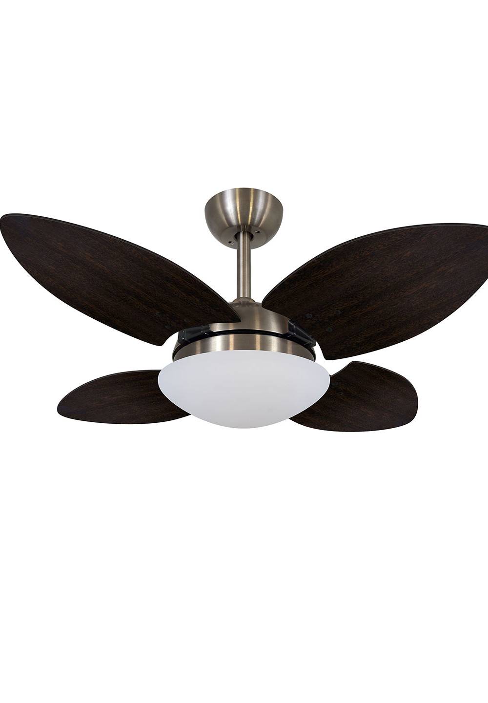 9026 VOLARE VD28 MINI PÉTALO BRONZE / LACA TABACO
