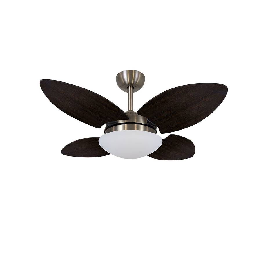 9026 VOLARE VD28 MINI PÉTALO BRONZE / LACA TABACO