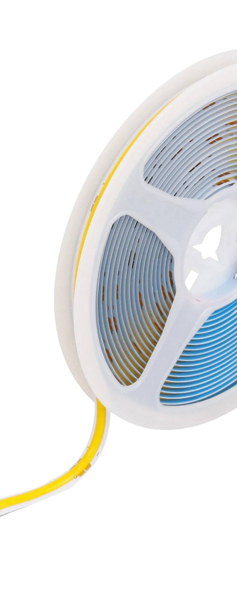 FITA COB 24V – 9W – 5 METROS